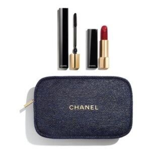 CHANEL Absolute Allure Holiday Set NIB